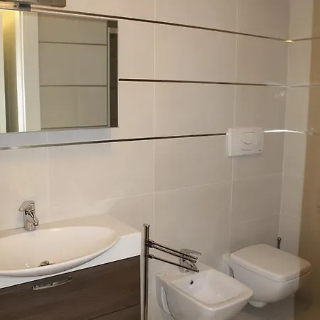 Tiziano Apartament