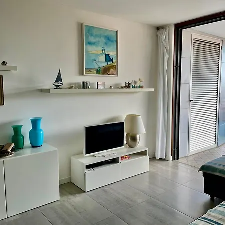 Apartament Tiziano