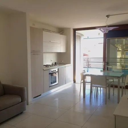 Apartament Tiziano Grado