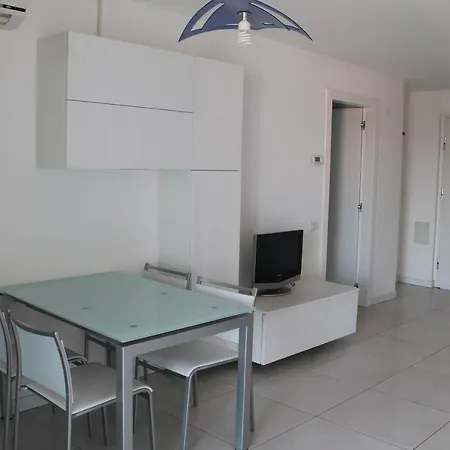 Tiziano Lägenhet Grado